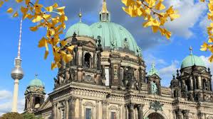 جامعة آردن برلين